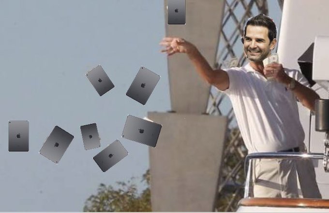 Los memes que dejó el tercer lugar de Rayados en Qatar 2019.