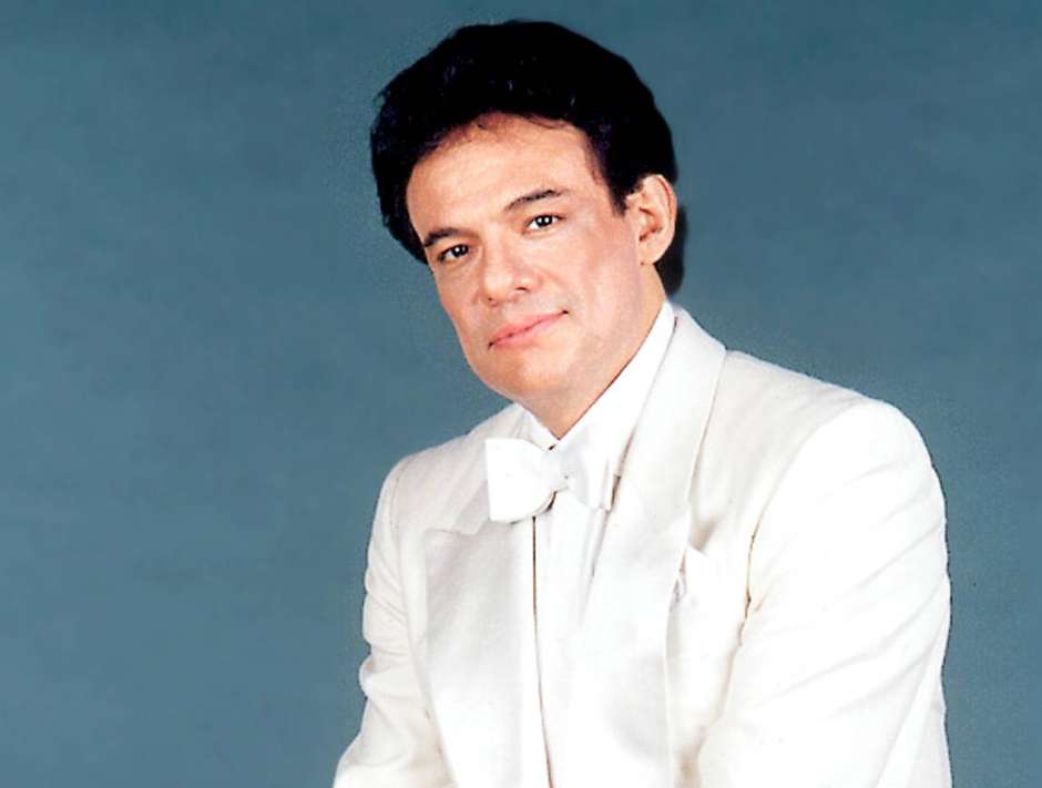 El cantante mexicano José José fue uno de los decesos más tristes del 2019.