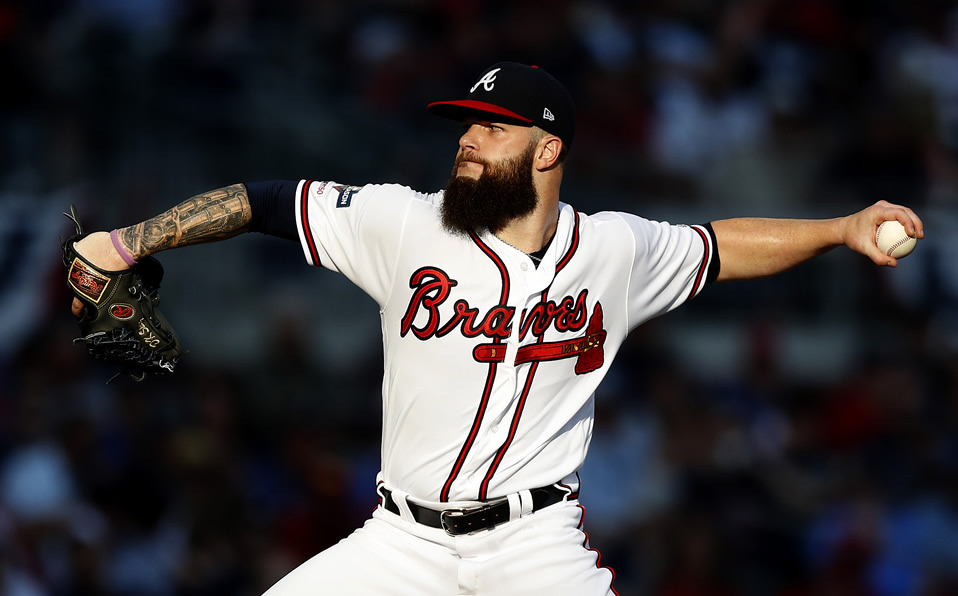 Tras media temporada en la Liga Nacional, Keuchel regresará a la Americana. (Foto: @BleacherReport)