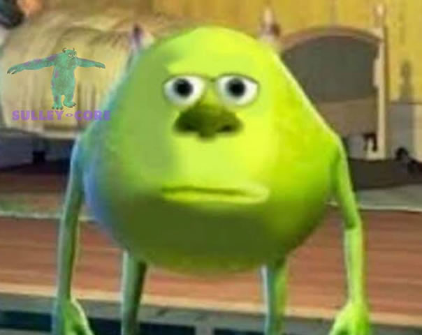 Mike Wazowski