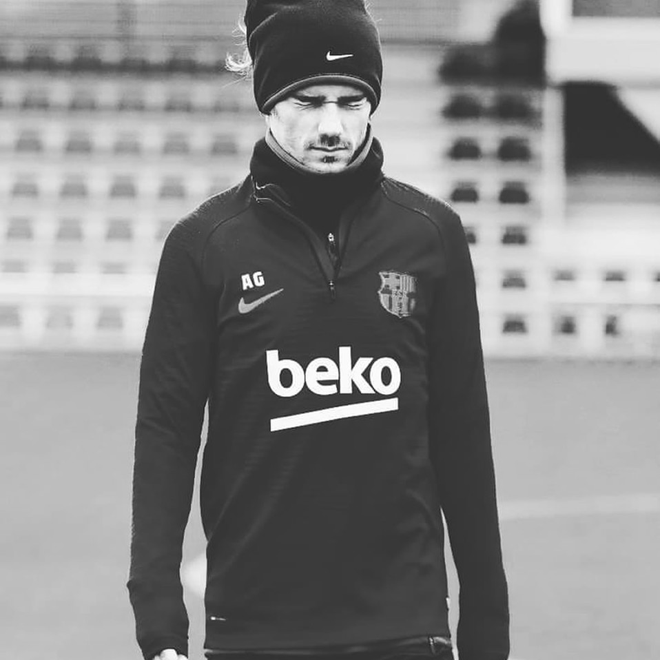 Griezmann fue tal vez el fichaje más sonado en Europa, pero para valer más de 100 millones de euros no ha sido el mismo del Atleti en Barcelona.