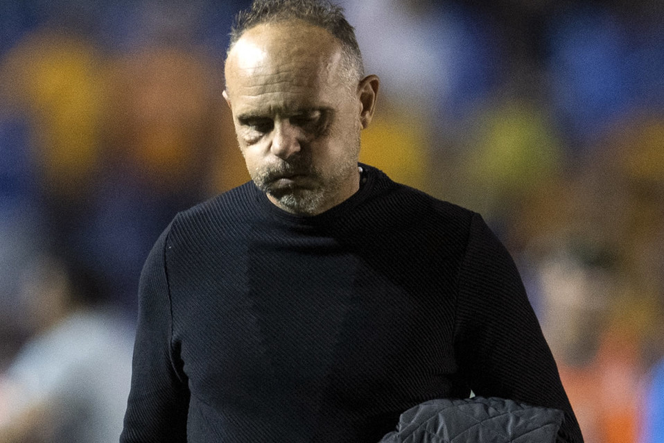 Morelia se deshizo de sus males con Javier Torrente, el DT que ganó ¡2 de 13 JUEGOS!