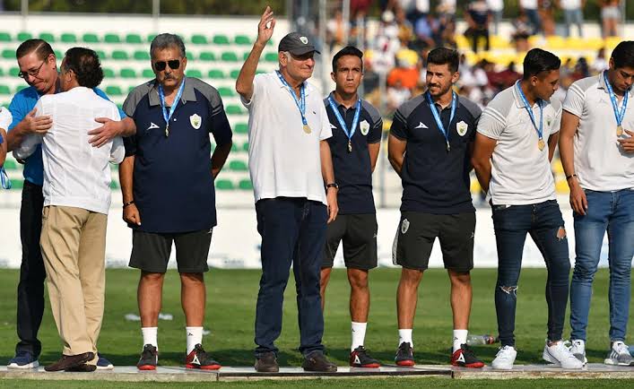 Jimmy Goldsmith (Foto: TWITTER)