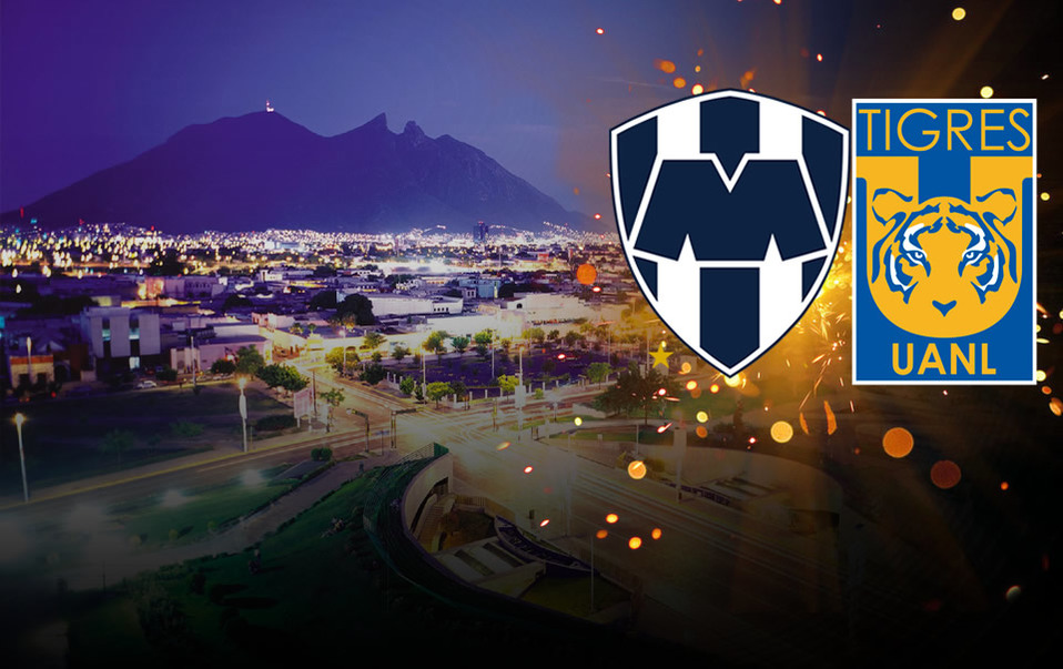Nuevo León, el estado protagonista de la Liga MX en la última década (FOTO: Twitter)