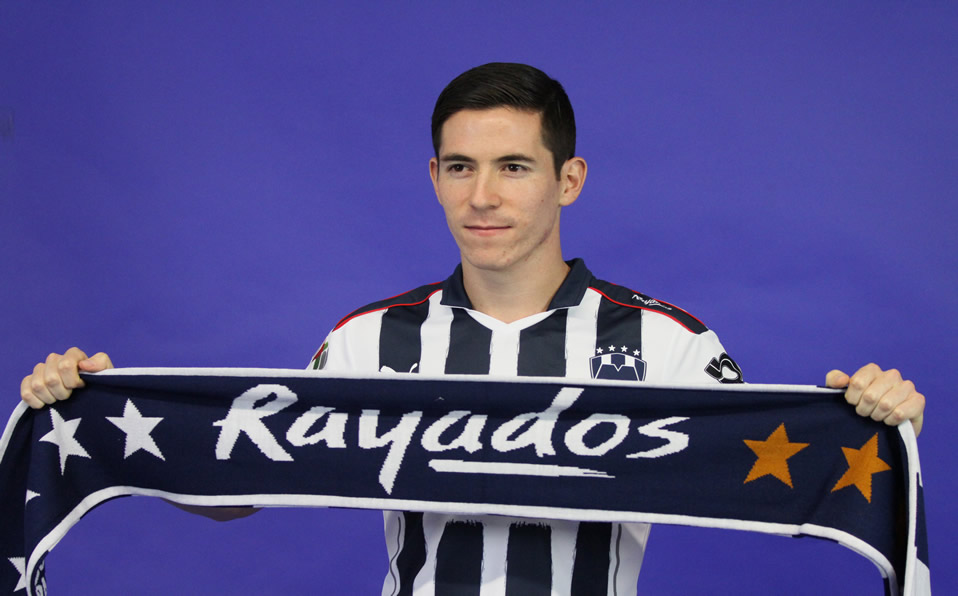 Marco Bueno deja Finlandia y firma con Oriente Petrolero de Bolivia (Imago7)