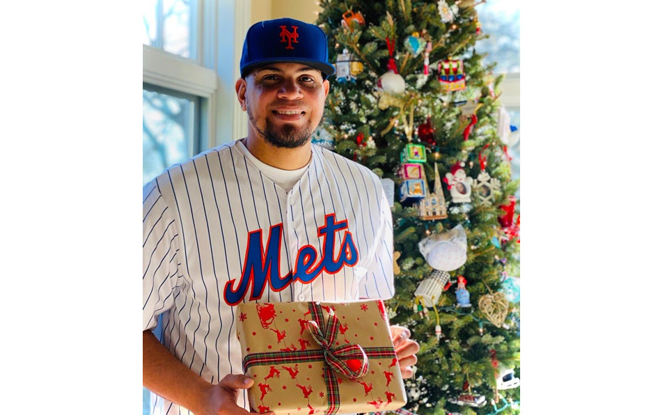 De los Yankees a los Mets... Betances se queda en Nueva York