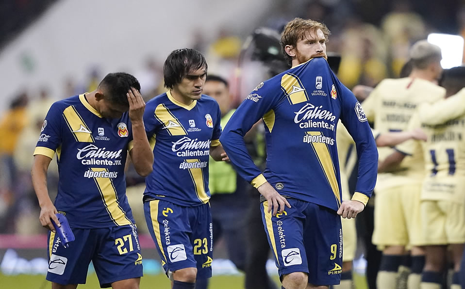 Morelia cede al juvenil Ariel Herrera al Antofagasta de Chile (Imago7)