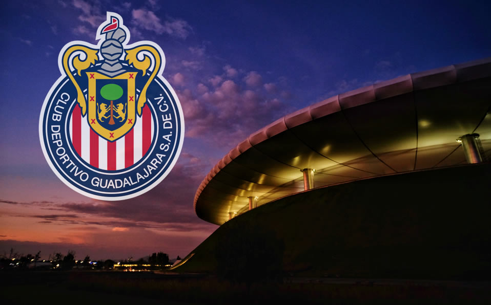 Las Chivas se seguirán viendo en los mismos canales de TV. Foto: Imago7