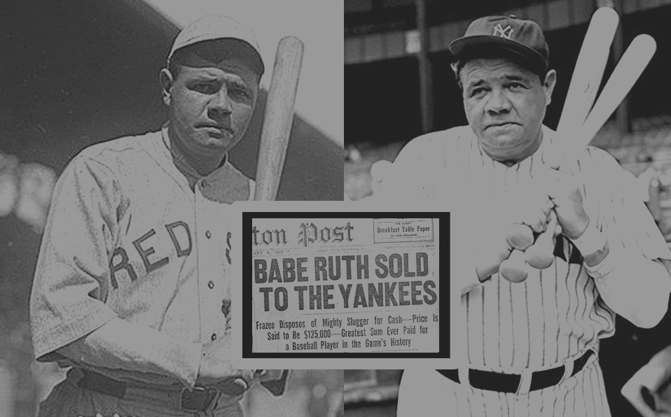 La historia de: La Maldición del Bambino