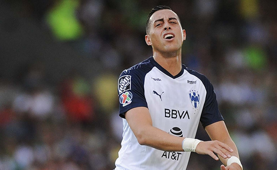 El Mellizo lleva un gol en 47 minutos en la presente Liguilla. (Imago7)