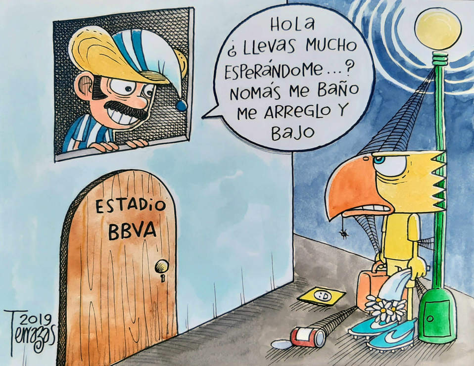 ¡Por fin se armó la Final!