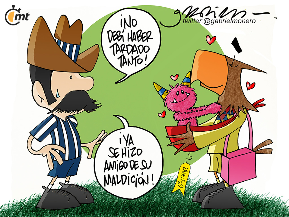 Rayados terminó su participación en el Mundial de Clubes el sábado.