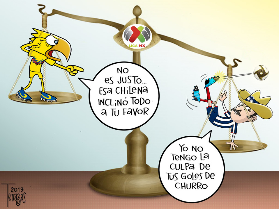 Inclina la balanza