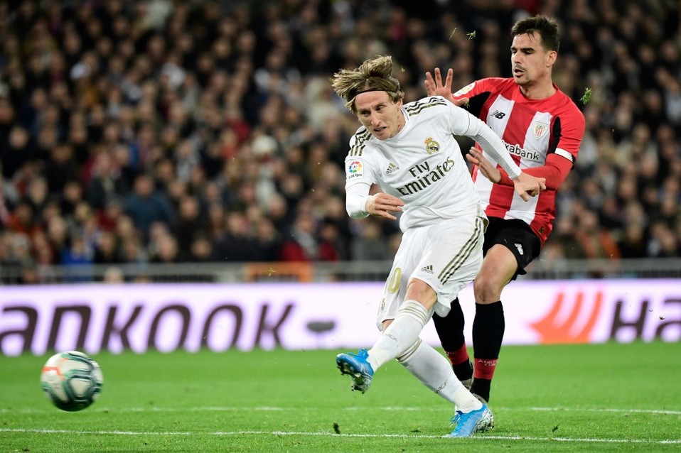 Luka Modric | 34 años | Real Madrid | Aunque no atraviesa su mejor momento, es un jugador que desean innumerables clubes.