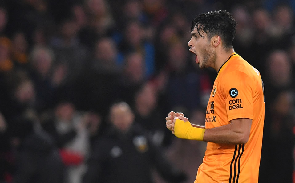 Raúl. (Foto: AFP)