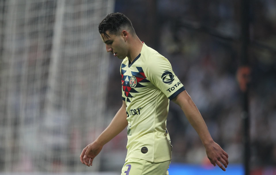 ¿Remontadas? Ya lo hemos hecho antes: Jorge Sánchez (FOTO: Imago7)