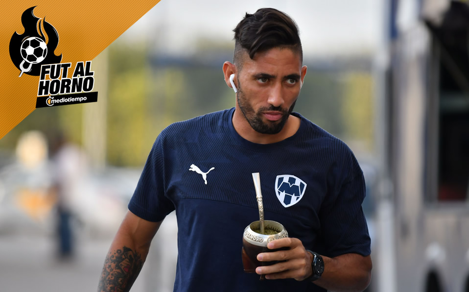 Urretaviscaya está cada vez más cerca de volver a jugar en su país. (Foto: Imago7)