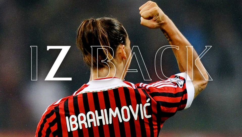 Zlatan Ibrahimovic | 38 años | AC Milan | Volvió a firmar contrato con los Rossoneri, con miras a ser el referente ofensivo.