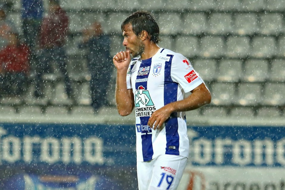 Darío Cvitanich | Racing Club (Argentina) | Un viejo conocido de la Liga MX, pues estuvo dos veces en el Pachuca.