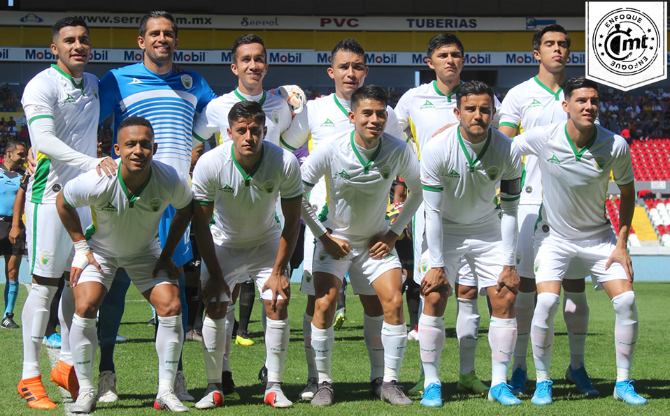 Jugadores de Loros de Colima recibirían finiquito hasta junio de 2020 (Imago7)