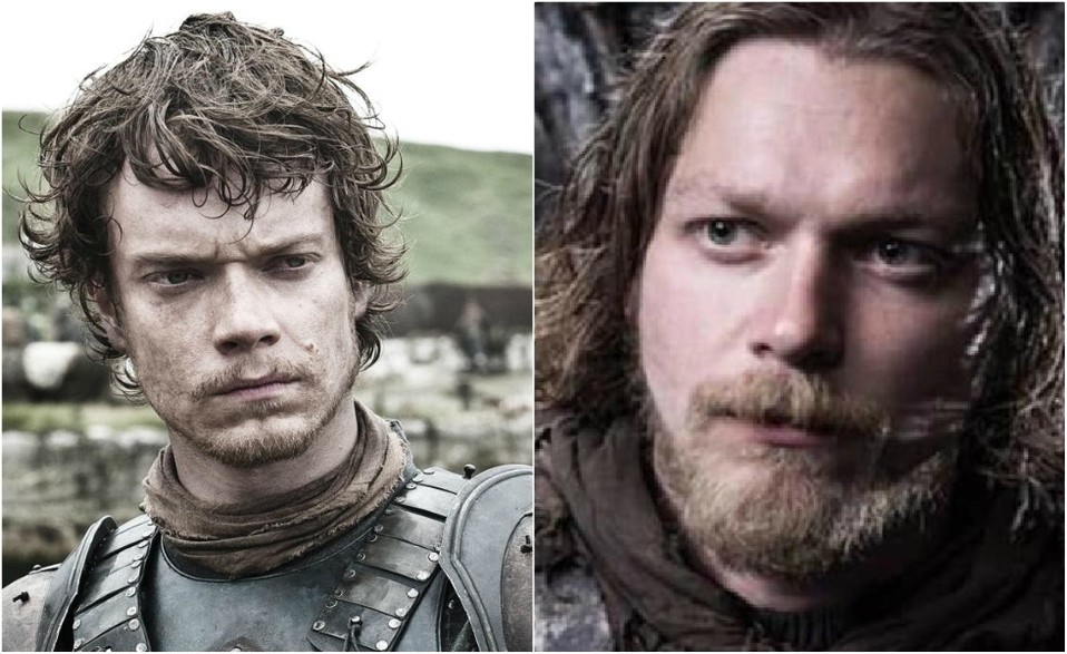 Muere Andrew Dunbar, actor de la serie Game of Thrones
