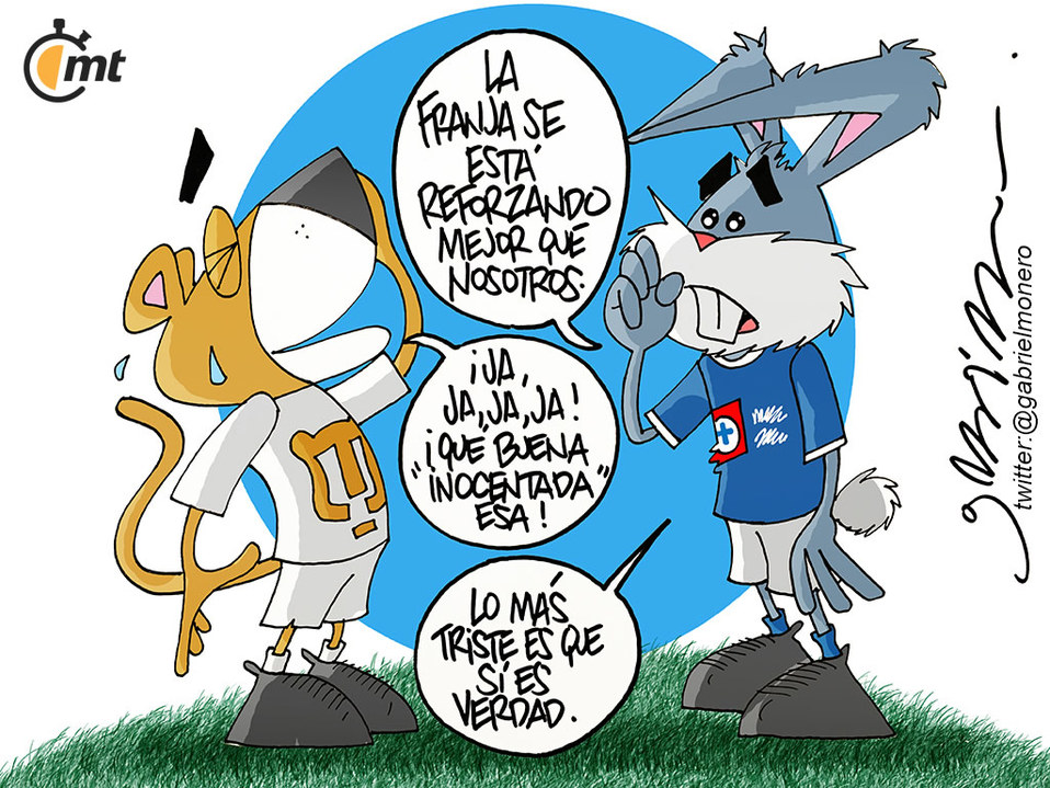 ¡Muy real!