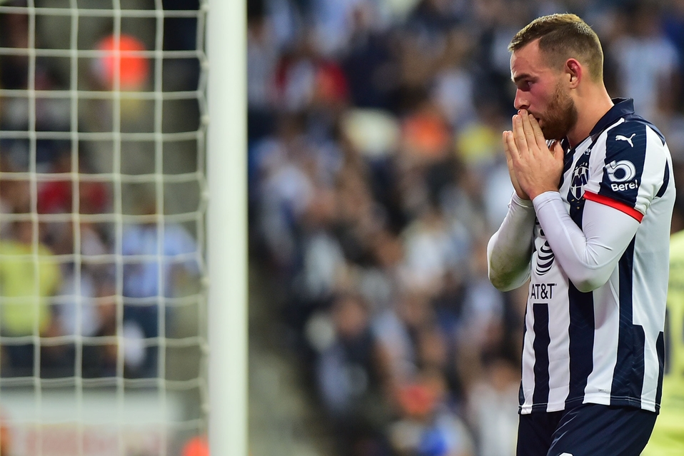 Vincent Janssen quiere ser campeón por primera vez en su carrera. (Mexsport)