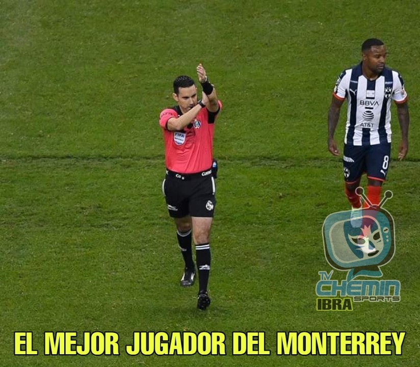 Los mejores memes de la Gran Final del Apertura 2019 están en Mediotiempo.