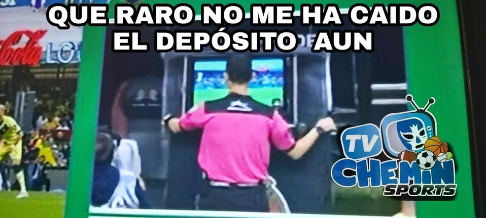 Los mejores memes de la Gran Final del Apertura 2019 están en Mediotiempo.