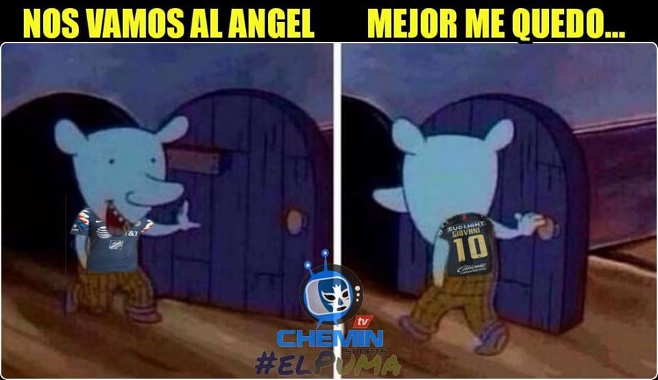 América vs Monterrey: Memes de la Final se burlan de las Águilas en Liga MX