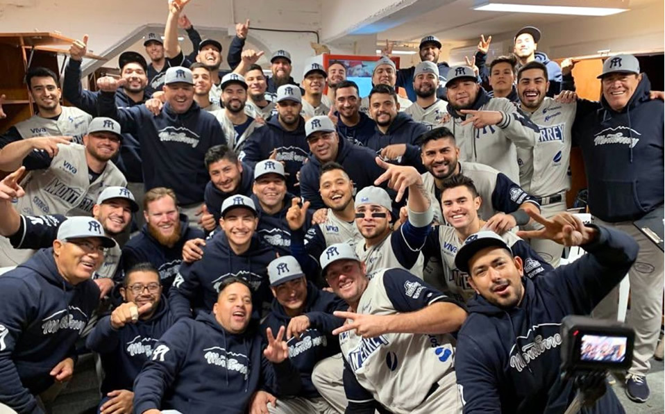 El equipo aseguró sumar 9.5 puntos en la primera temporada. (Foto: @SultanesOficial)