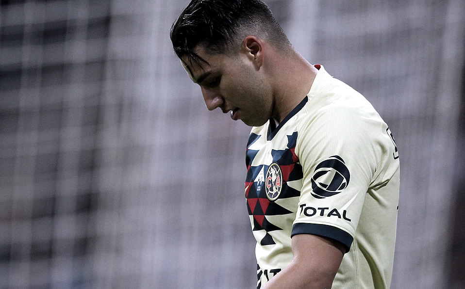 Jorge Sánchez (Imago7)