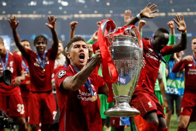 Liverpool se coronó por sexta ocasión en la Champions League derrotando a Tottenham.