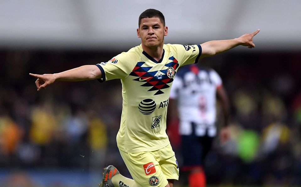 Richard Sánchez. (Foto: Mexsport)