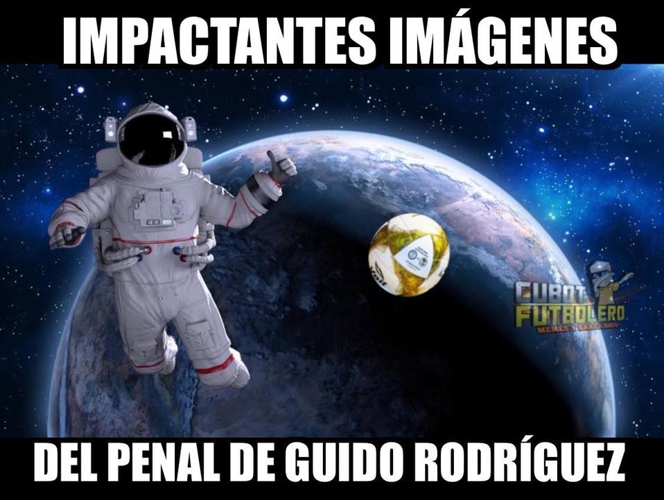 Los mejores memes de la Gran Final del Apertura 2019 están en Mediotiempo.