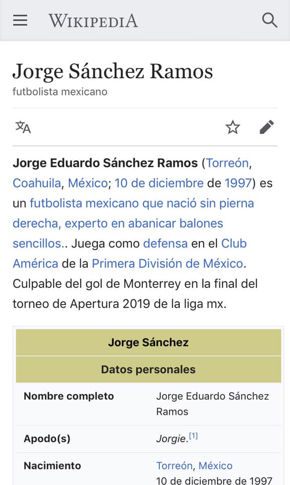 Los mejores memes de la Gran Final del Apertura 2019 están en Mediotiempo.