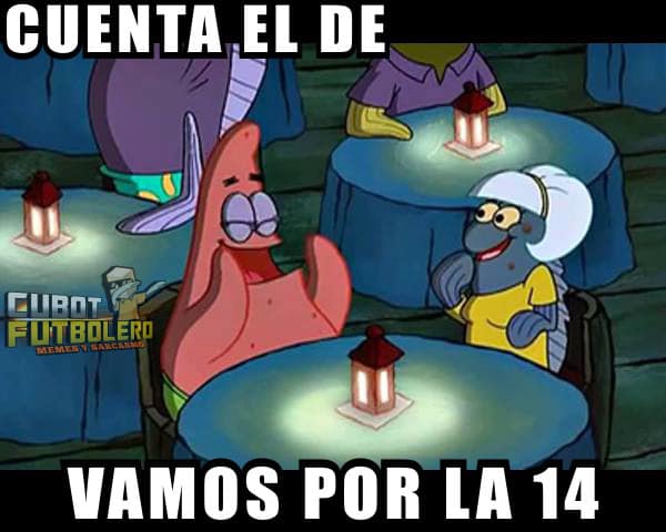 Los mejores memes de la Gran Final del Apertura 2019 están en Mediotiempo.