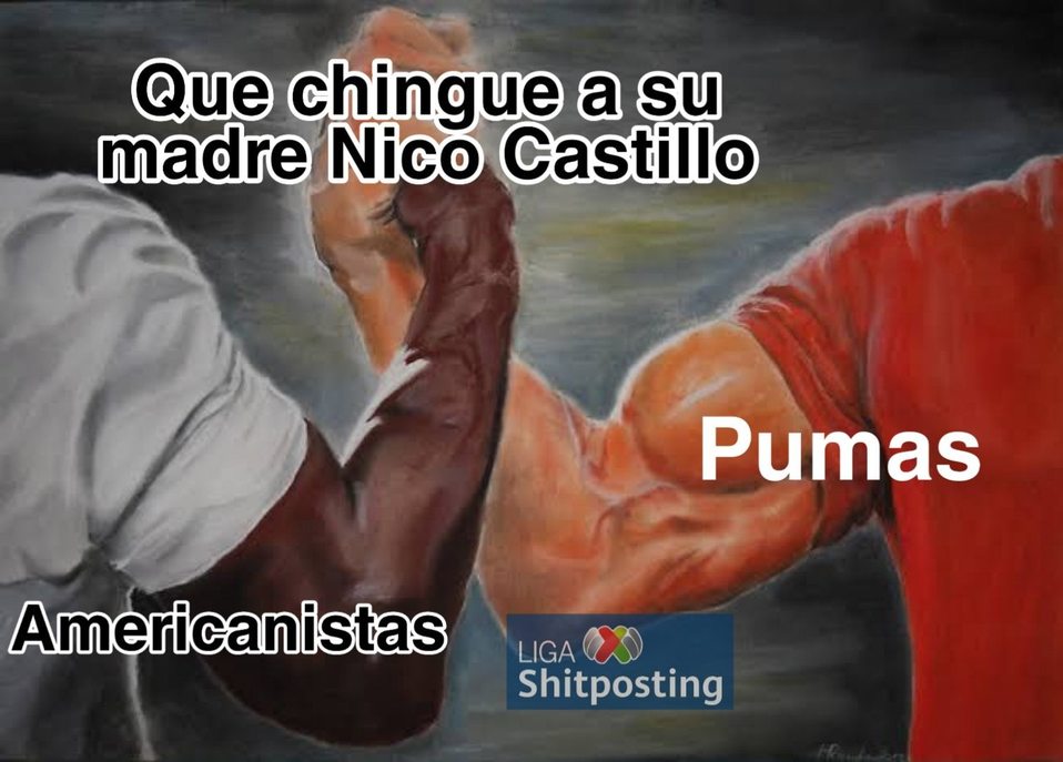 Los mejores memes de la Gran Final del Apertura 2019 están en Mediotiempo.