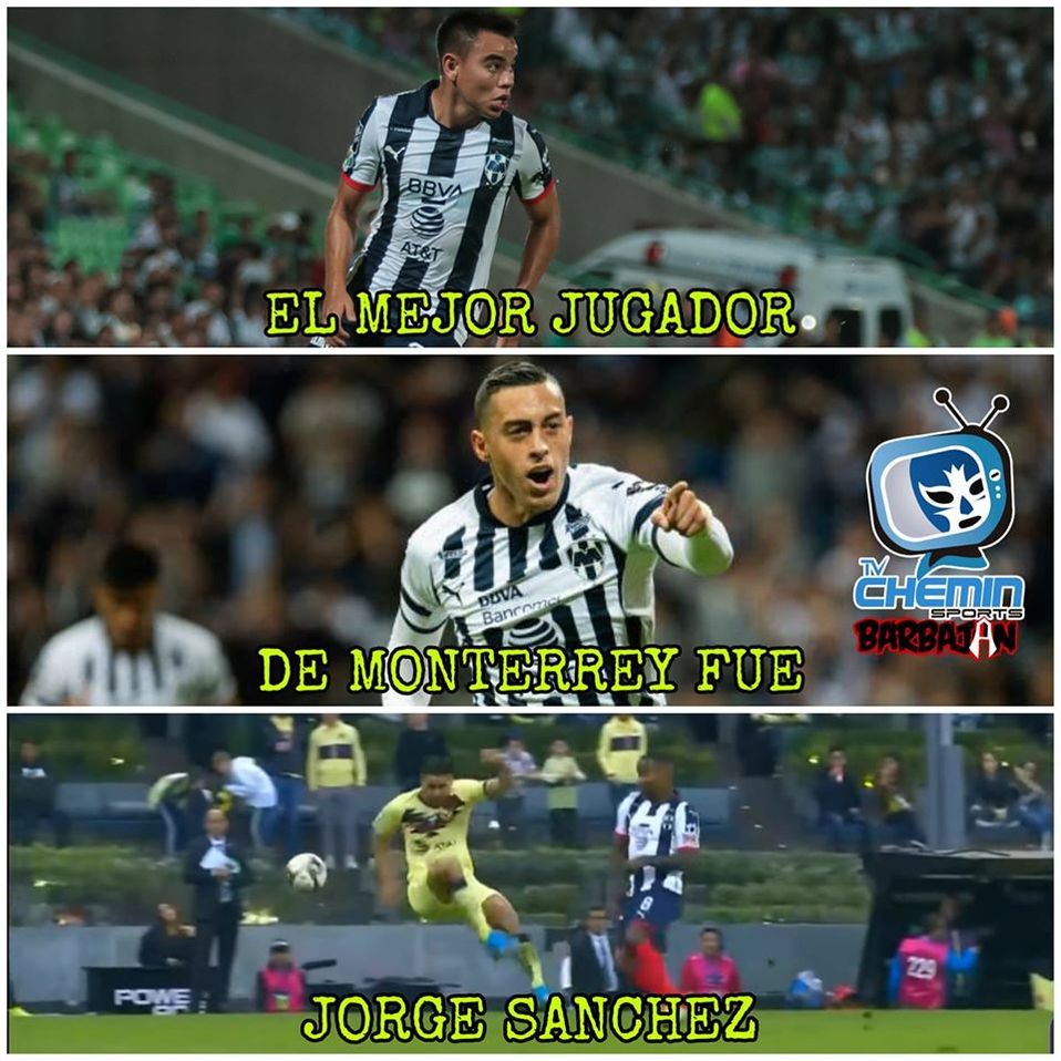 Los mejores memes de la Gran Final del Apertura 2019 están en Mediotiempo.