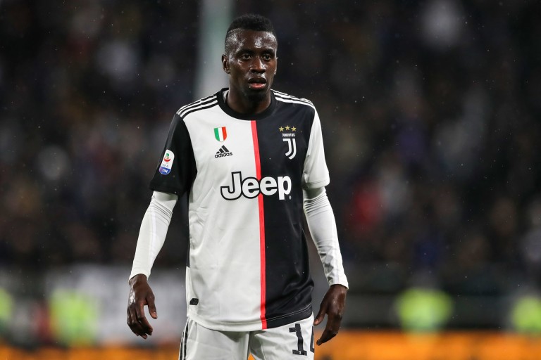 Blaise Matuidi (Francia). La Juventus tiene en este jugador un tremendo motor que lo mismo defiende que genera ataque.