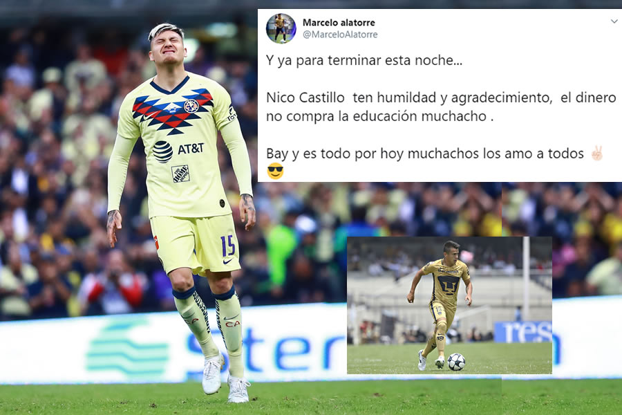 El chileno fue uno de los que falló su cobro durante la tanda de penaltis en la Final ante Rayados. FOTOs: Imago7.