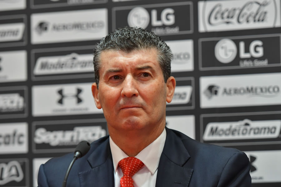 El conjunto del Chepo estaría casi listo. (Foto: Imago 7)