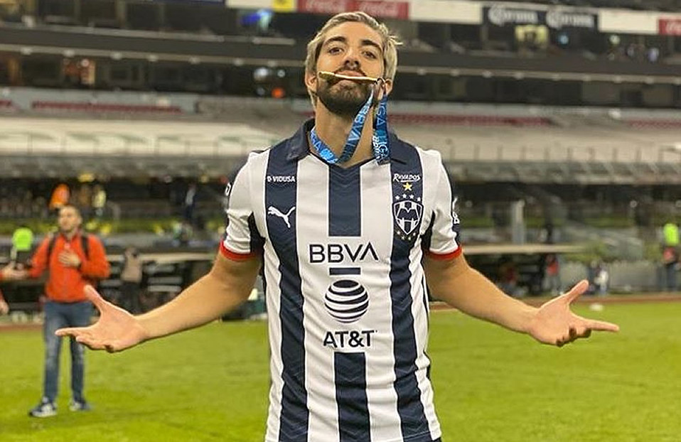 La primera y única vez, Pizarro recibió una multa económica. (Pizarrot)