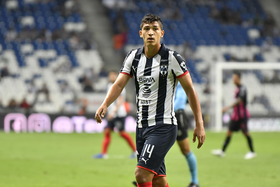 Ángel Zaldívar buscaría un nuevo equipo para el 2020. (Foto: Imago 7)