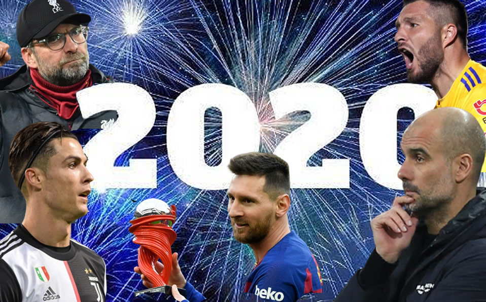 10 momentos que marcaron al futbol en los últimos 10 años Mediotiempo