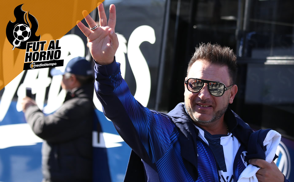 Antonio Mohamed (Imago7)