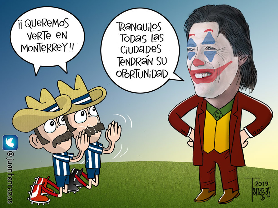 El bromas (Terrazas)