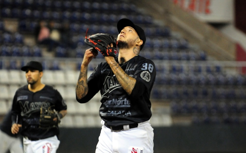El ligamayorista Héctor Velázquez reforzará a los Cañeros. (Foto: @LMPbeisbol)