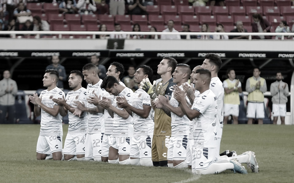 Los Tiburones fueron desafiliados. (Foto: Imago7)