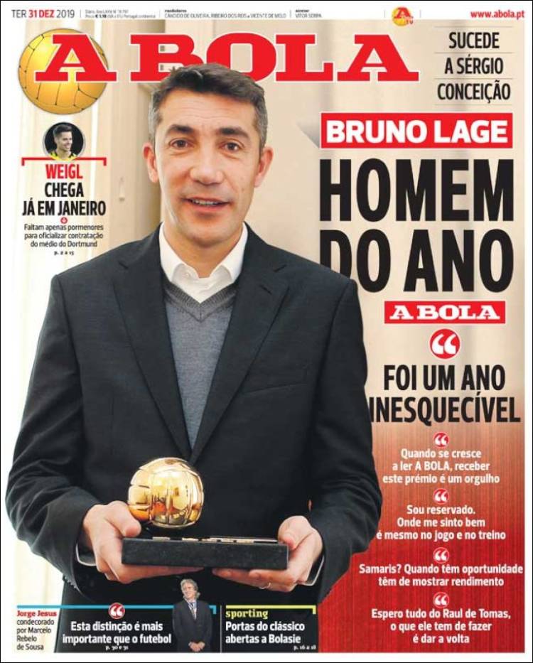 No te pierdas la información deportiva más destacada al rededor del mundo